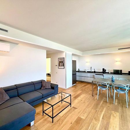 Seeblick Le Dimore 马尔切西内 外观 照片